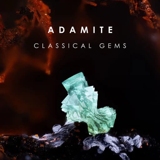 "Adamite" - Classical Gems from Bach to Vivaldi