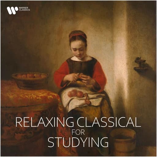 Relaxing Classical for Studying