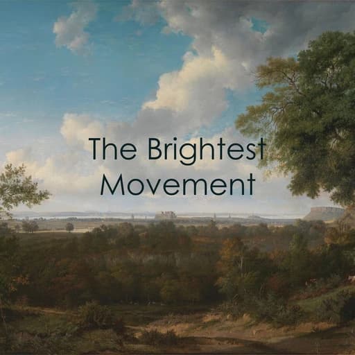 "The Brightest Movement: Classical Works"