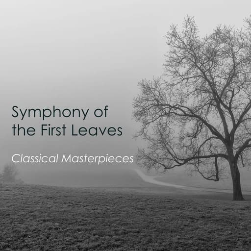 "Symphony of the First Leaves: Classical Masterpieces"