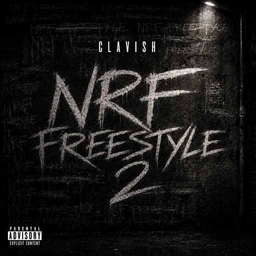 NRF Freestyle 2