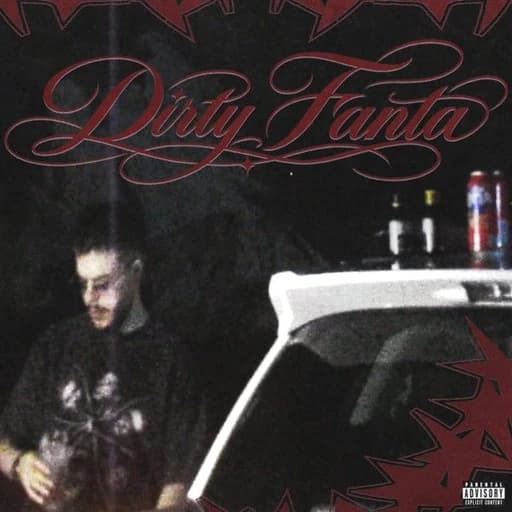Dirty Fanta