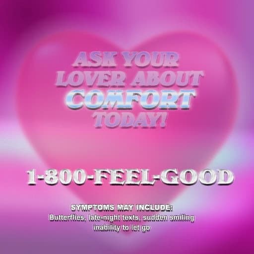 Comfort