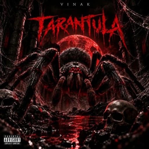 Tarantula