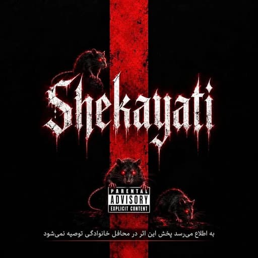 SHEKAYATI