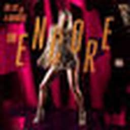 The Life of a Showgirl: The Encore
