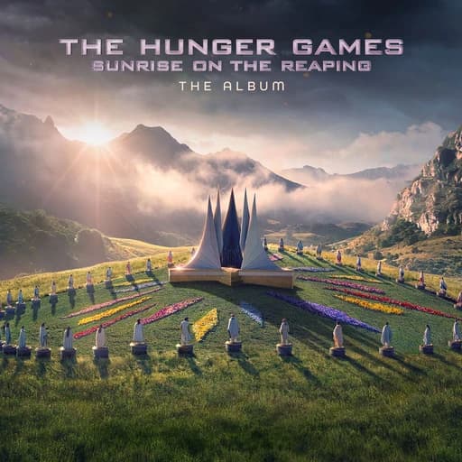 Draw You Out (From The Hunger Games: Sunrise on the Reaping - The Album)