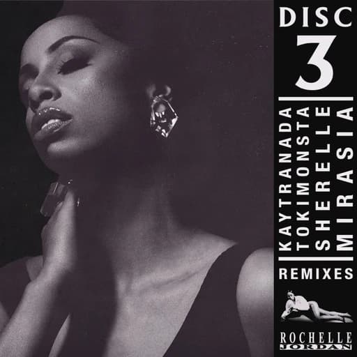 The Boy (TOKiMONSTA Remix)