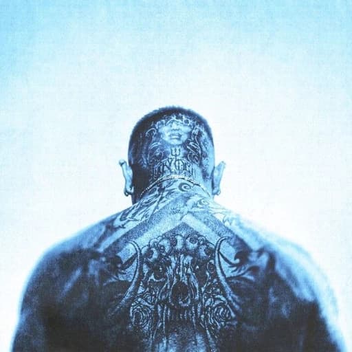 Tattoo Zadam Kole Tanamo