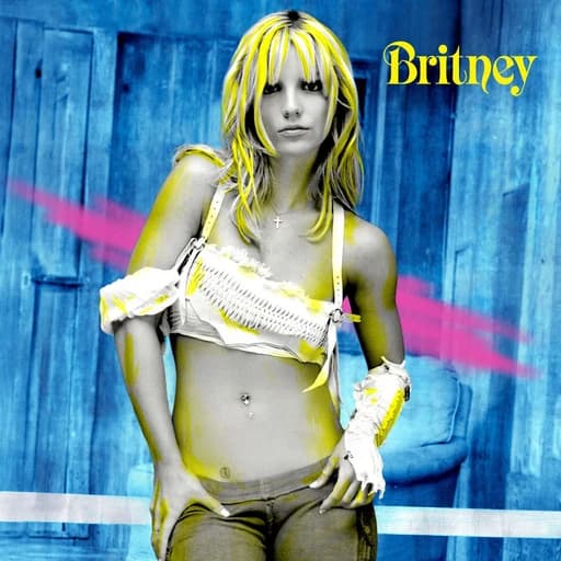 She'll Never Be Me
