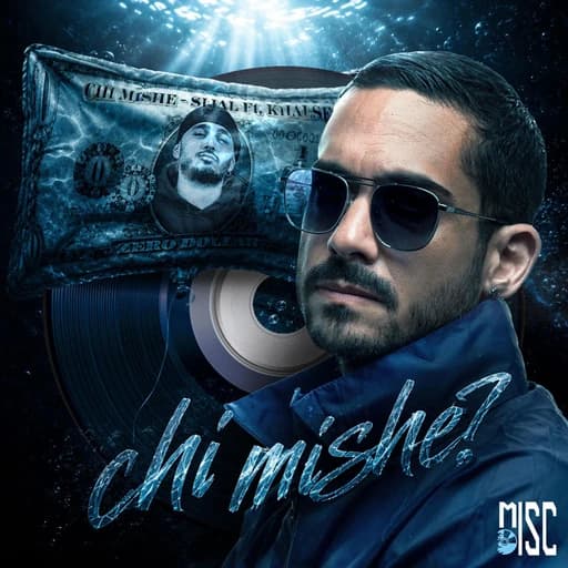 Chi Mishe (Misc Disc Mix)