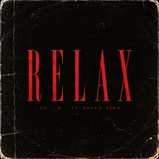 Relax (2009)