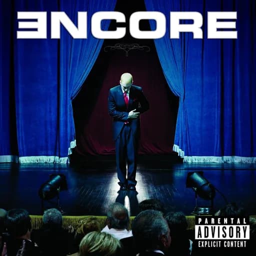 Encore (Deluxe Version)