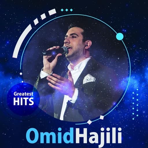 Omid Hajili - Greatest Hits