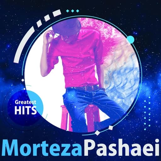 Morteza Pashaei - Greatest Hits