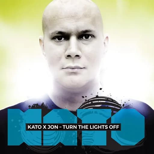 Turn The Lights Off (Radio Edit)