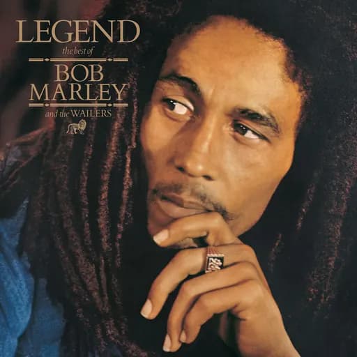 Punky Reggae Party (12" Version)