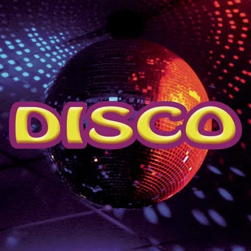 Blame It on the Boogie