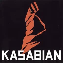 Kasabian