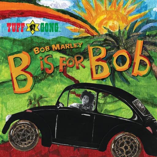 Satisfy My Soul (B Is For Bob Mix)
