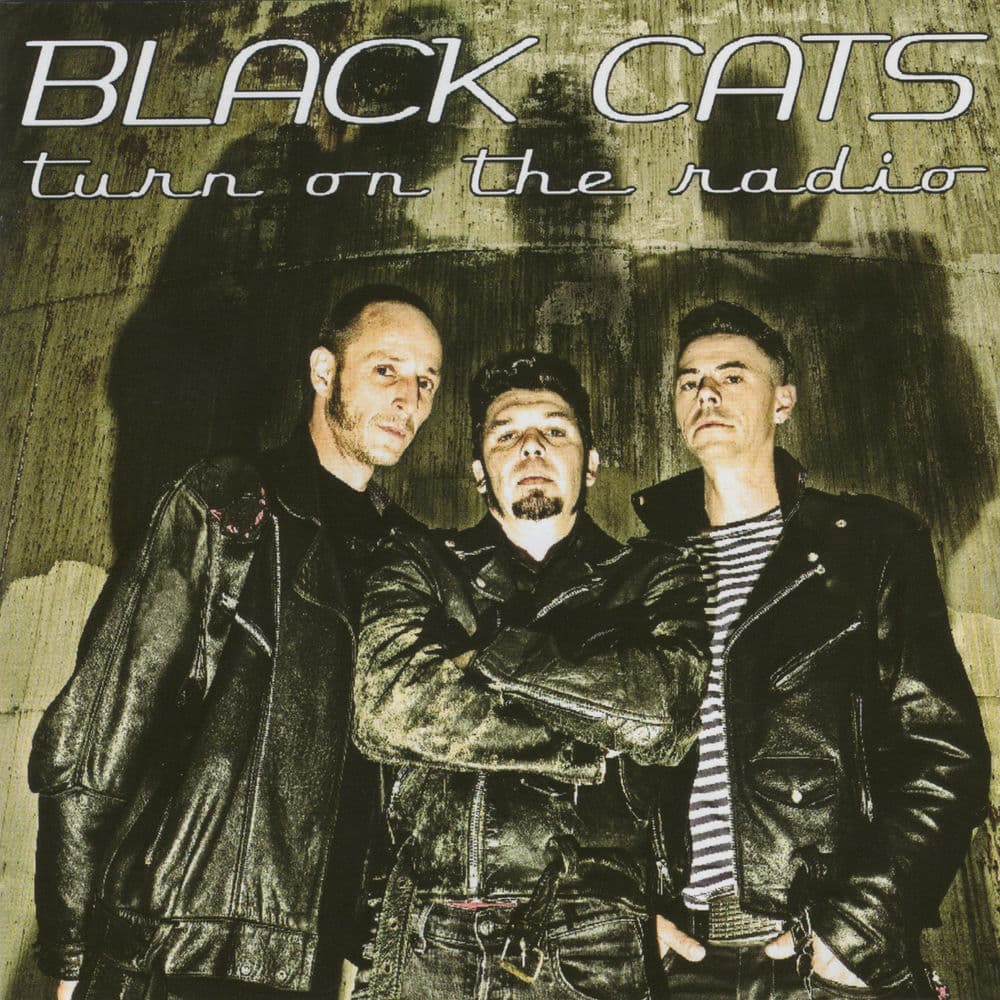 Black Cats