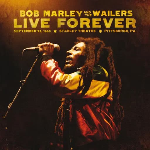 Get Up Stand Up (Live At The Stanley Theatre, 9/23/1980)