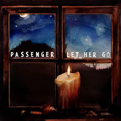Let Her Go (Live Version)
