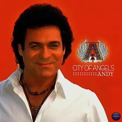 City Of Angels