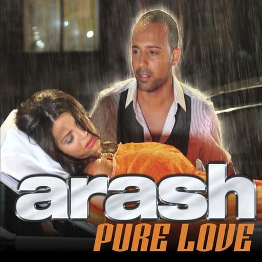 Pure Love (feat. Helena) (Ali Payami Remix)