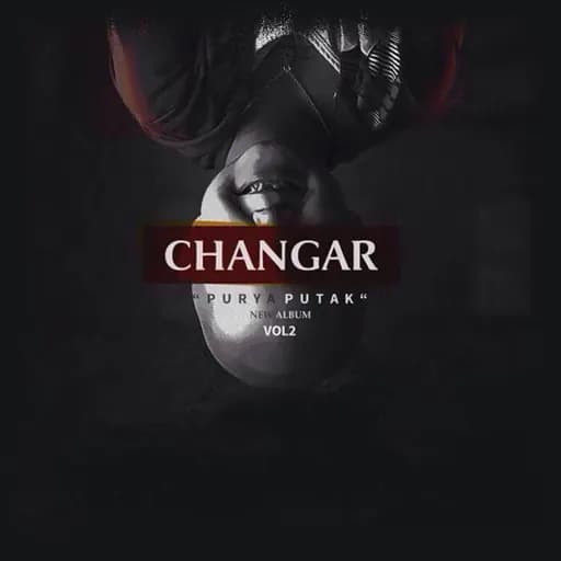 Changar, Vol. 2