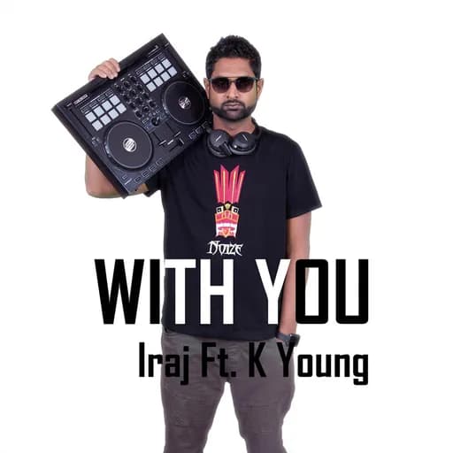 With You (feat. K Young & Fatman Scoop)