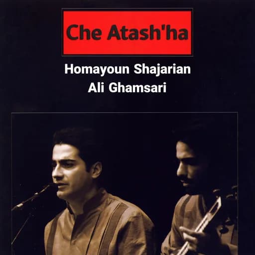Ghat'eh Rahaa