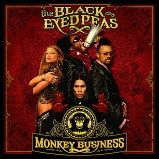 Monkey Business