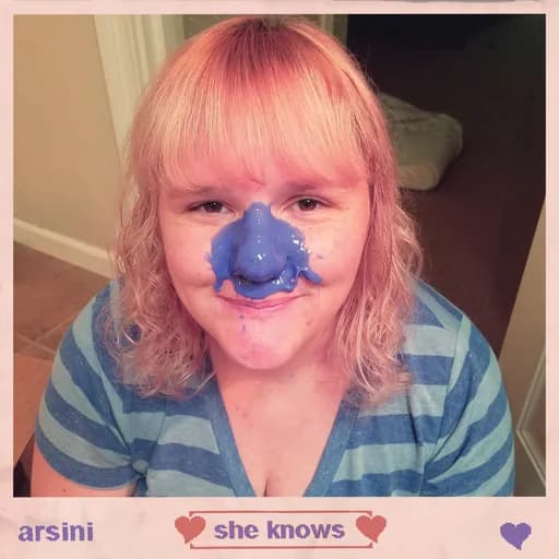 She Knows