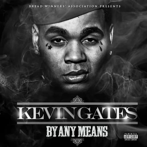Amnesia (feat. Doe B)