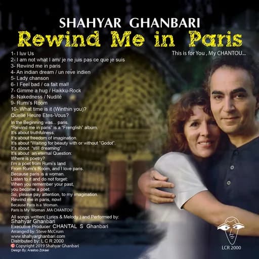 Rewind Me in Paris