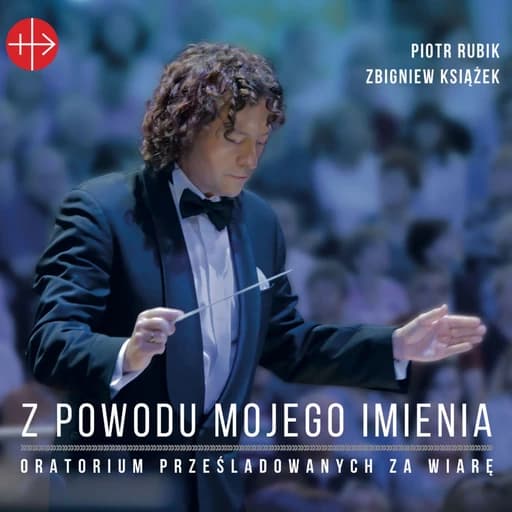 Zawsze ramieniem wesprze Jezus (Live)