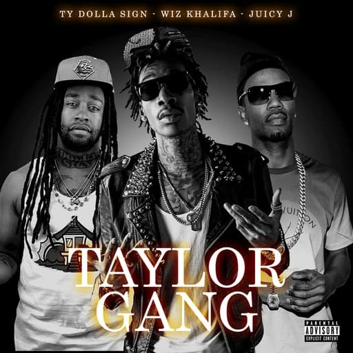 Taylor Gang