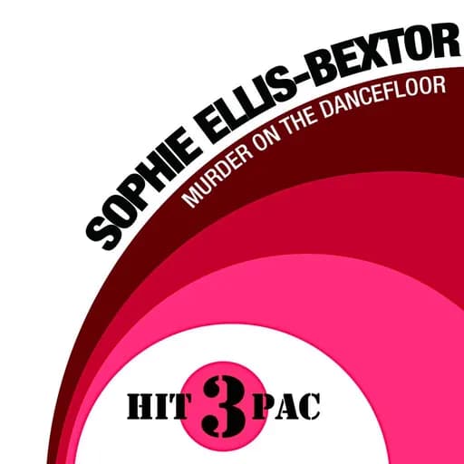 Murder On The Dancefloor