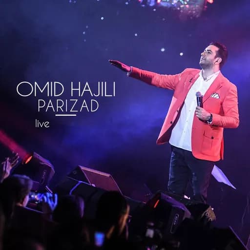 Parizad (Live Version)