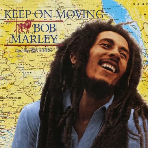 Keep On Moving (Extended Mix)