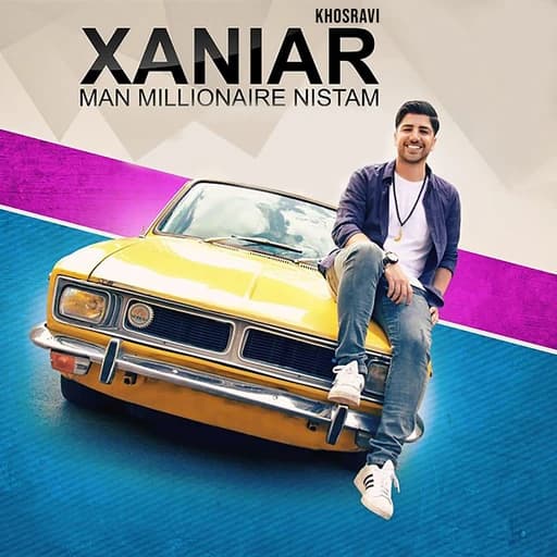 Man Millionaire Nistam