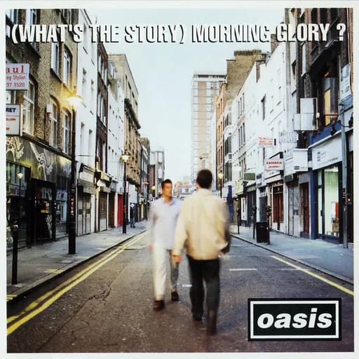 Wonderwall (Remastered)