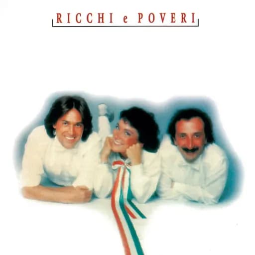 Sarà perché ti amo