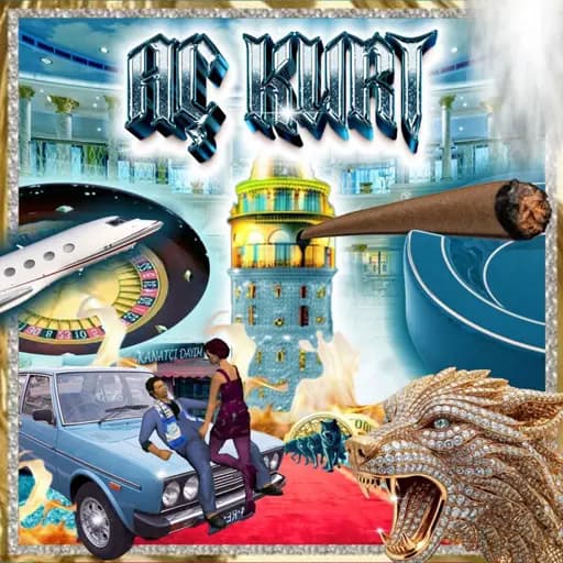 AÇ KURT MIXTAPE