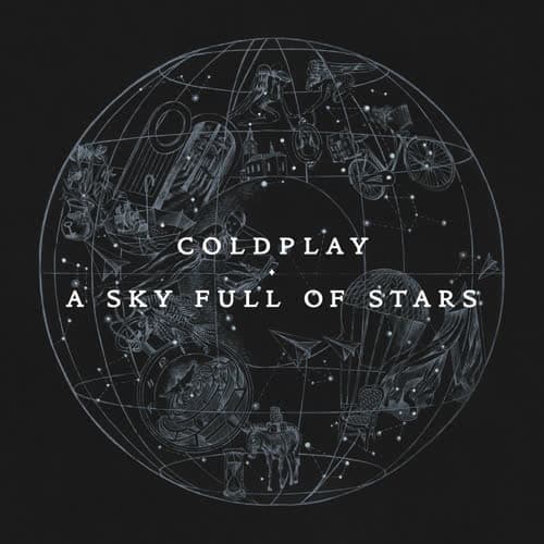 A Sky Full of Stars (Radio Edit)