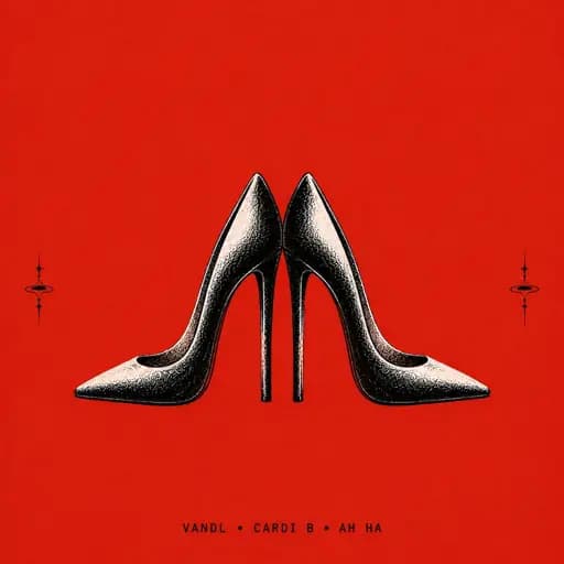 AH HA (Club Mix)