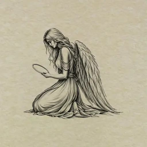 Always an Angel
