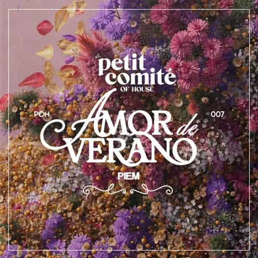 Amor de Verano