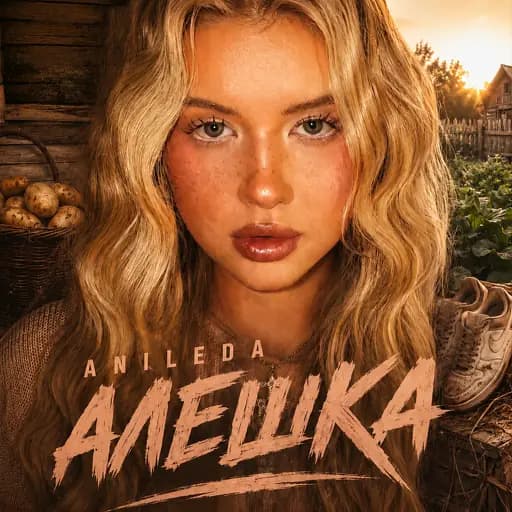 Алешка
